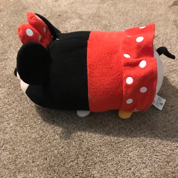 Minnie Mouse Disney Tsum Tsum - Picture 4 of 5